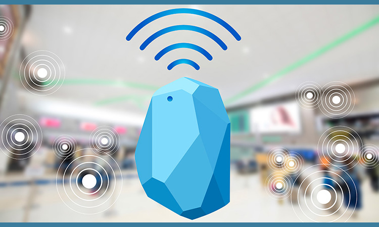 Il Bluetooth può memorizzare più informazioni sui dati dal mondo esterno