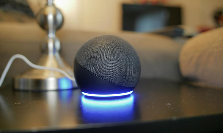 Amazon Echo ist eines der idealsten Werkzeuge, um Ihre Ideen zur Hausautomatisierung zu verwirklichen
