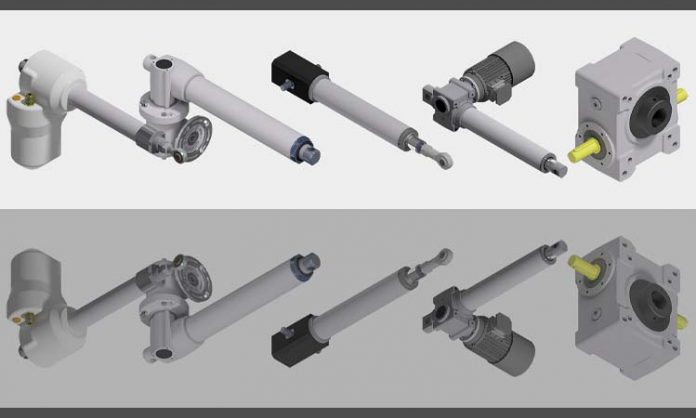 Difference Between Sensors And Actuators Xingyetongblog