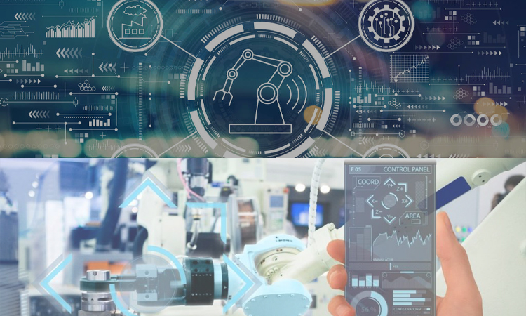 Differences between smart industry and smart manufacturing