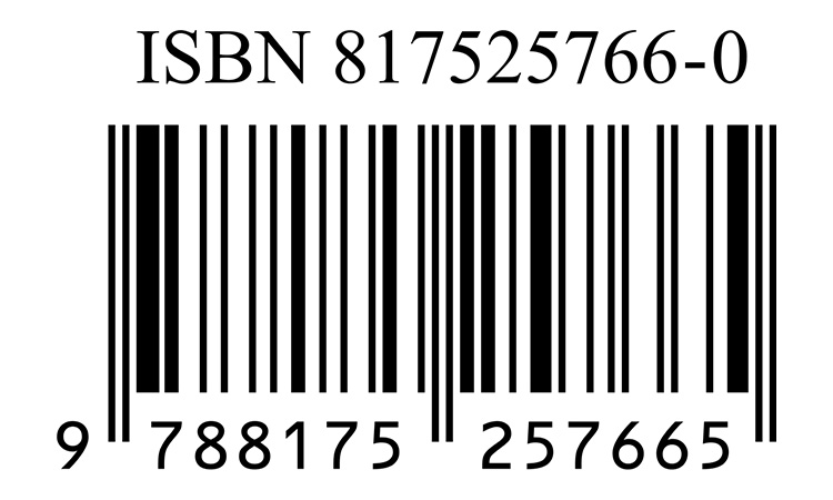 Lagerbarcodes für Nadeldrucker