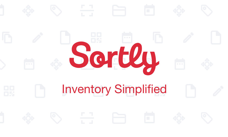 Sortly — дешевая программная платформа для управления инструментами.