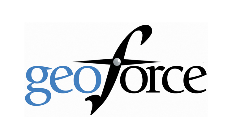 Geoforce is mainly used to track unpowered equipment, powered equipment and vehicles