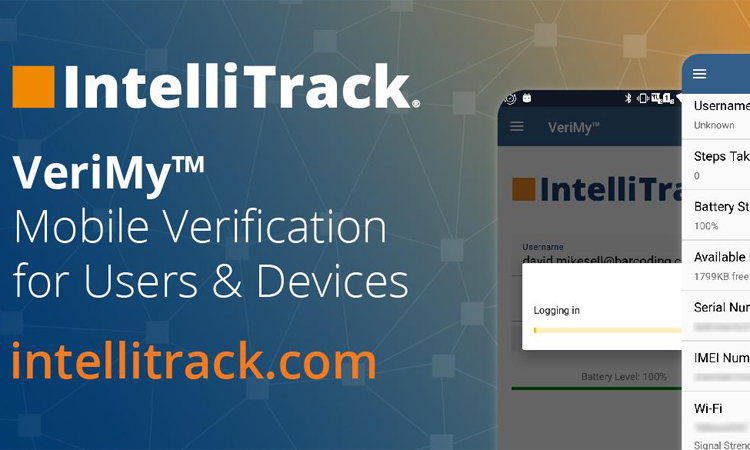 IntelliTrack dispone di funzionalità di gestione dell'inventario e delle risorse più complete