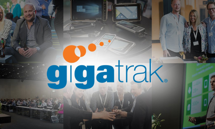 Gigatrak supports a variety of different equipment-intensive businesses and contractors using
