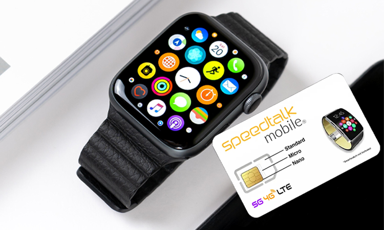 Smartwatch that takes a sim card on sale