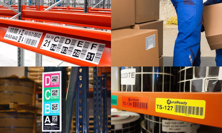 4 powerful inventory tags commonly used by enterprises