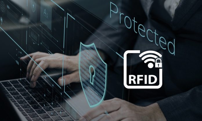 Maximizing Rfid Security Protecting Your Data And Assets Xinyetong Blog