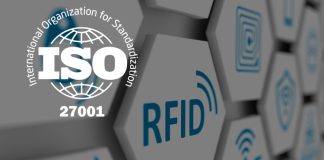 RFIDシンボルの背後にある意味 国際標準化機構(ISO)が認証したRFIDシンボル