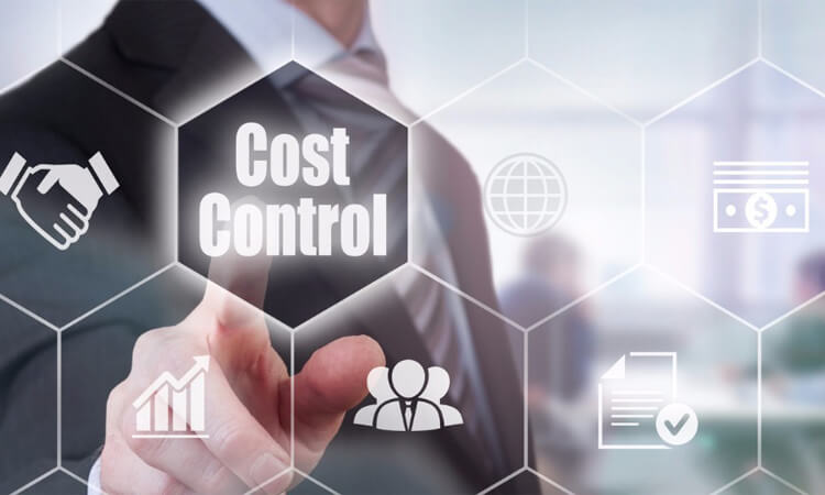 Intelligent logistics can help you effectively control operational costs