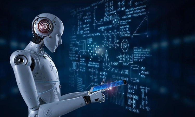 L'intelligenza artificiale che apprende da sola ci permette di ottenere analisi in tempo reale più efficaci.