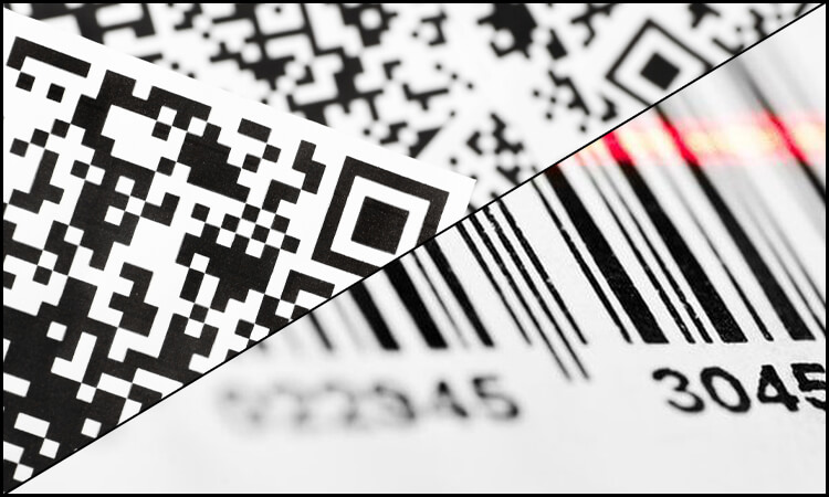 a comprehensive analysis of qr code vs barcode