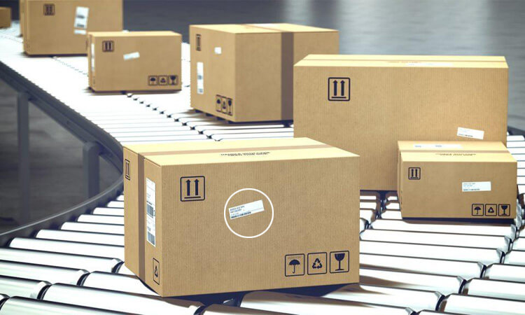 There are many benefits to using RFID in supply chain management