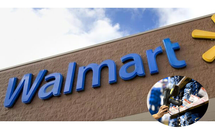 Walmart is one of the successful examples of using RFID in supply chain management
