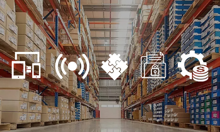 You need to consider the challenges you may face when using RFID in supply chain management