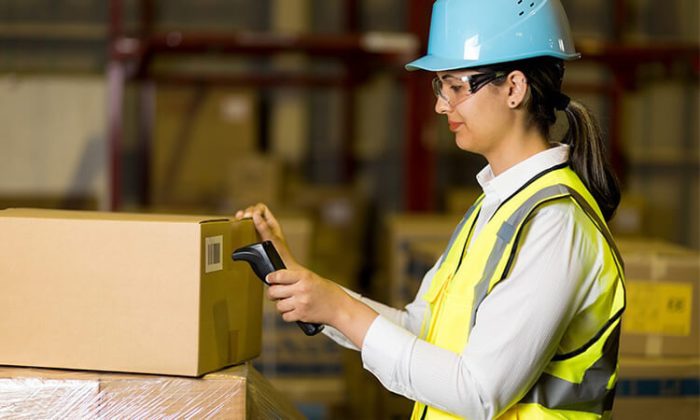 RFID in Supply Chain Management | Xingyetongblog