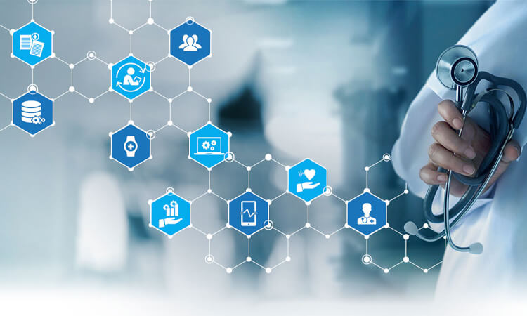  Internet of Things Industrial Applications for Healthcare