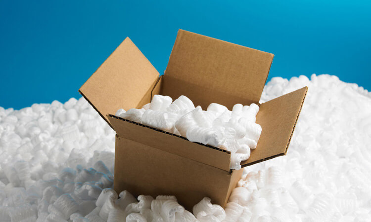You can optimize your supply chain and reduce waste by using these lightweight, smart packaging materials