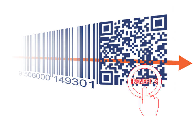 Das Testen von QR-Codes bietet Ihnen viele Vorteile