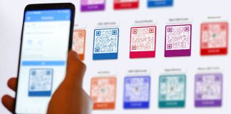 QR コード テスト: QR コードが機能するかどうかを確認するには? スマートフォンでQRコードテストができます。