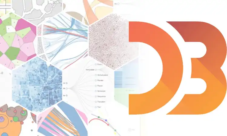 D3.js est un outil d'IA utile pour l'analyse des données