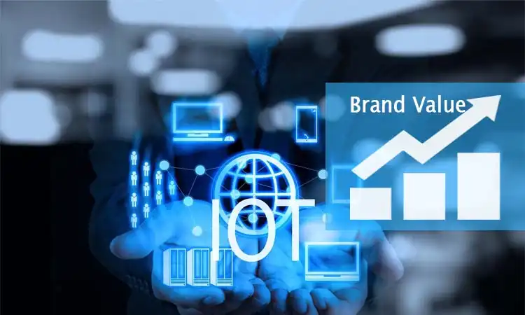 You can Use Different IoT Applications to Enhance the Value of Your Brand