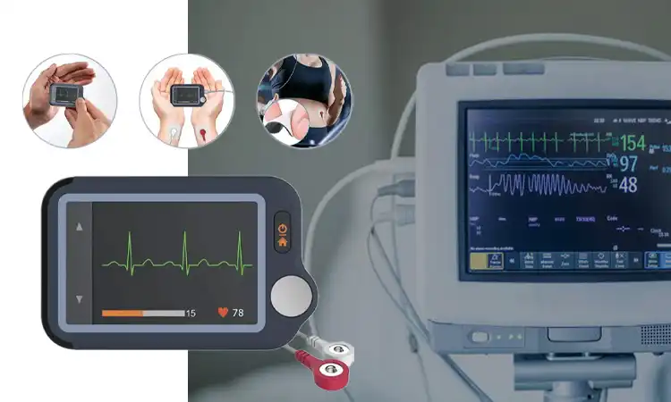 Mobile Cardiac Telemetry VS Electrocardiogram (ECG)