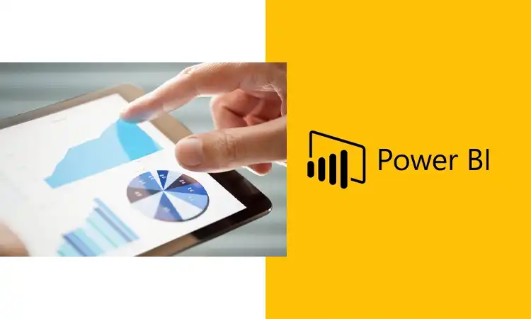 Power BI — это простой и удобный инструмент искусственного интеллекта