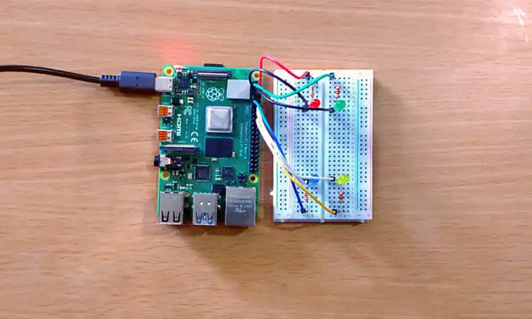 GPIO controllers have a wide range of uses