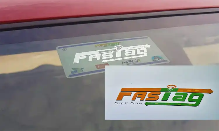 fastag는 2014년 인도 국도국(nhai)에 의해 출시되었습니다.