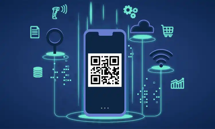 future of qr codes in marketing