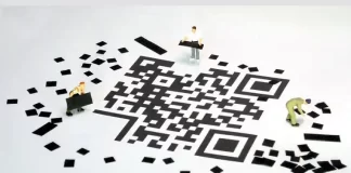 2023 年に最も人気のある 5 つの QR コード代替案 これらの小さな人々は、qr コードの代替用にさまざまな形式のコンポーネントに取り組んでいます