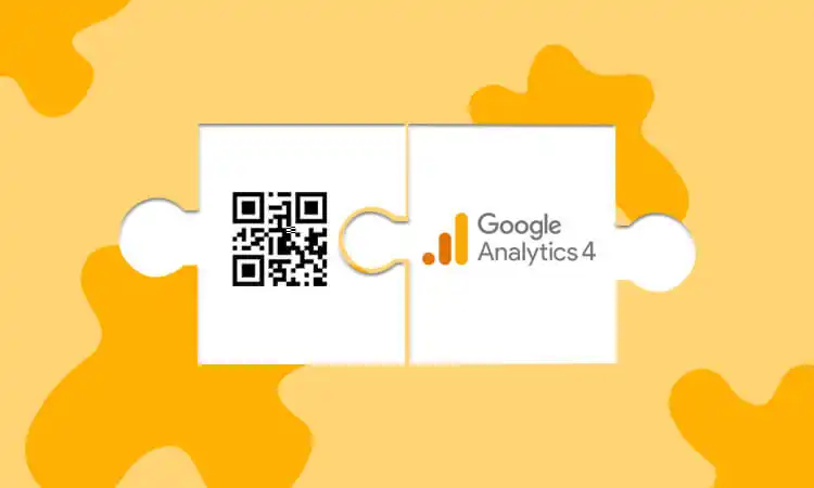 tracking qr codes with google analytics