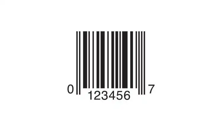 upc e barcode symbology