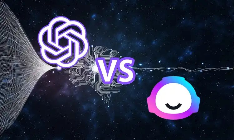 ChatGPT vs. Jasper AI: Where can They be Used?