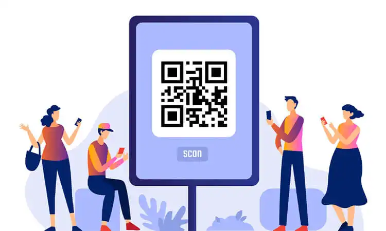 maximizing qr code signage for marketing campaigns