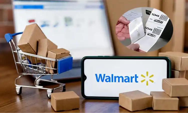 overcoming challenges in walmart's early rfid initiative