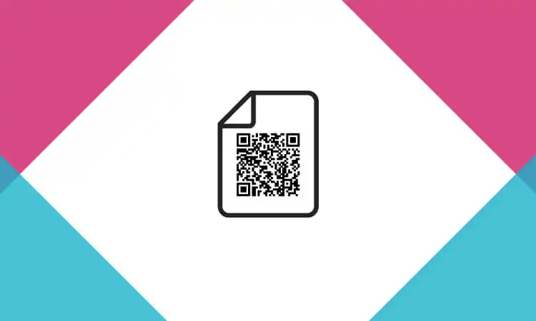 Le code QR en texte brut est une option simple et directe pour générer des codes QR en masse