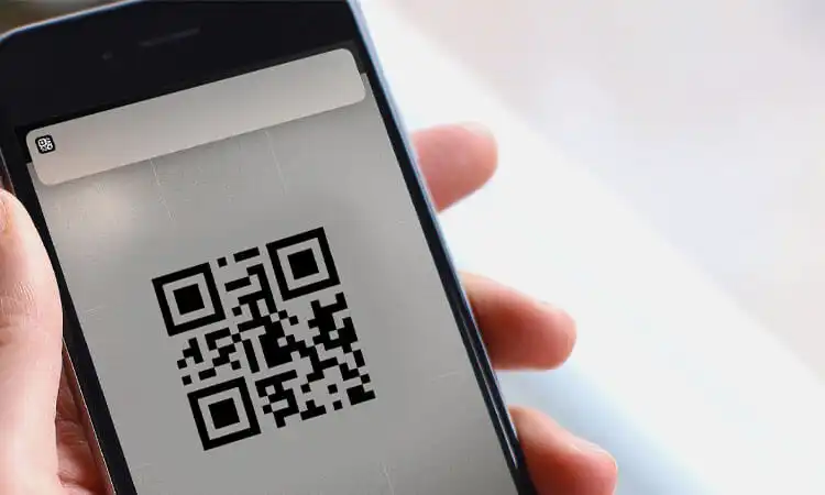 A must read overview of QR code verification