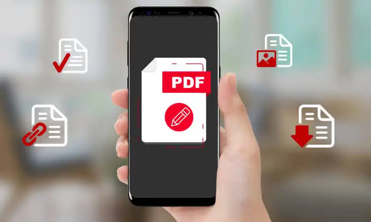 La conversion de PDF en codes QR rendra vos documents plus sûrs et plus pratiques