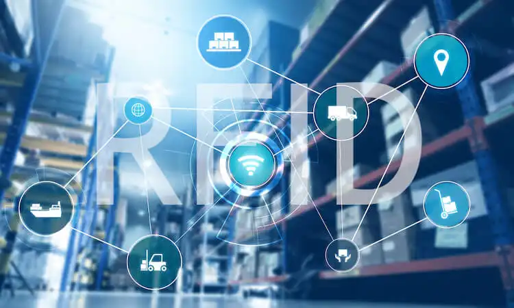Entmystifizierung von RFID-Sensoren – ein Überblick für Anfänger