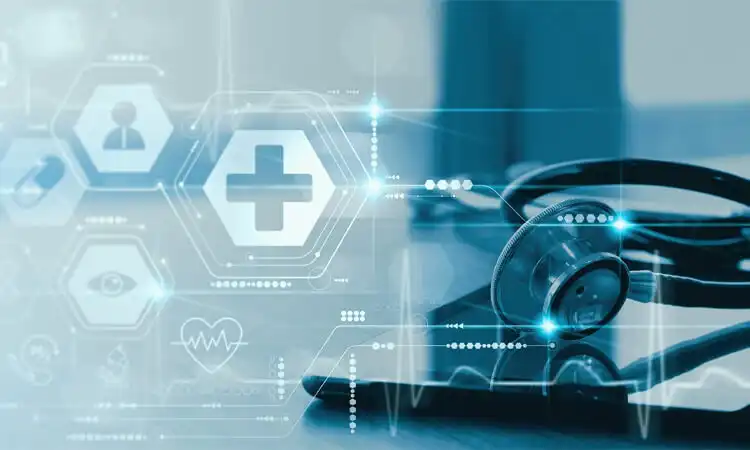 IoMT включает в себя технологии IoT, применяемые в здравоохранении.