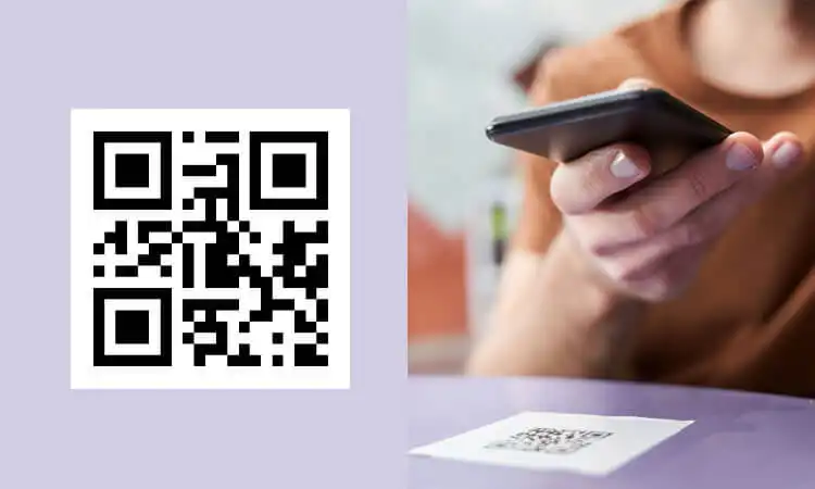 QR codes that have not been checked by qr code error correction are prone to problems