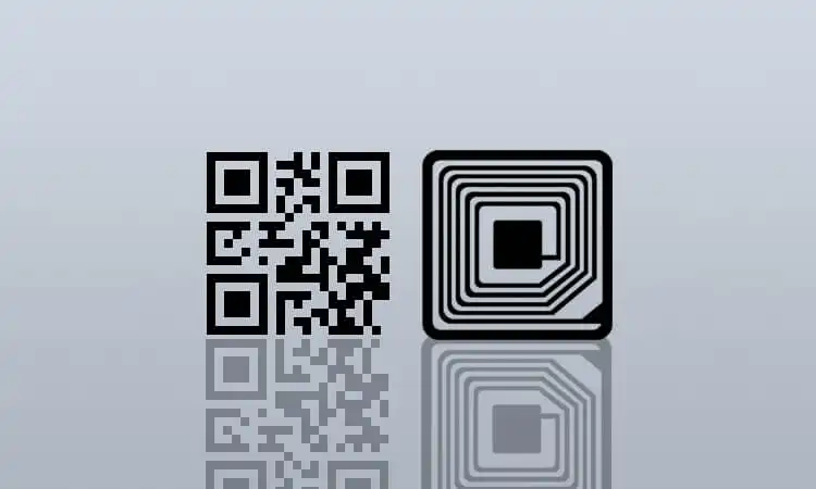 RFID vs QR Code: Which is Better