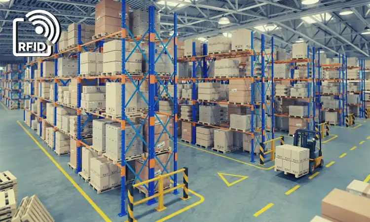rfid for inventory management