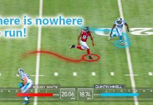 Les avantages de la technologie RFID dans les manifestations sportives la technologie rfid dans les événements sportifs