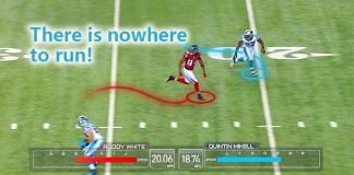 スポーツイベントにおけるRFID技術の利点 スポーツイベントにおけるRFID技術