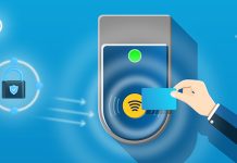 Les cartes à puce dans le contrôle d'accès les cartes à puce dans le contrôle d'accès