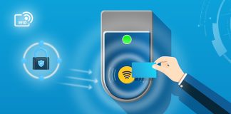 アクセス・コントロールにおけるスマートカード アクセス制御におけるスマートカード